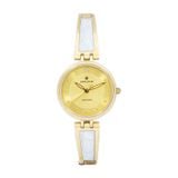 Đồng Hồ Nữ Dây Lắc Coral Star 9025SA Sapphire Bảo Hành Chính Hãng 