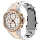  Đồng Hồ Chronograph Nam Titan 9308KM01 Bảo Hành Chính Hãng 