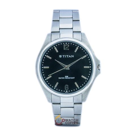 Đồng Hồ Nam 9439SM01 Dây Thép Bảo Hành Chính Hãng