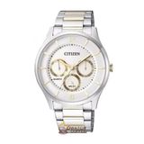  Đồng Hồ Thời Trang Nam Citizen AG8351-86A Bảo Hành Chính Hãng 5 Năm 