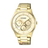  Đồng Hồ Thời Trang Nam Citizen AG8351-86A Bảo Hành Chính Hãng 5 Năm 