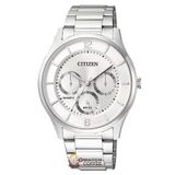  Đồng Hồ Thời Trang Nam Citizen AG8351-86A Bảo Hành Chính Hãng 5 Năm 