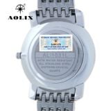  Đồng Hồ Nữ Thời Trang Aolix AL-1031L Dây Thép Chính Hãng 