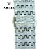  Đồng Hồ Nữ Thời Trang Aolix AL-1031L Dây Thép Chính Hãng 