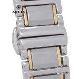  Đồng Hồ Nữ Dây Thép Đính Đá Aolix AL-6824L Sapphire 