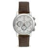 Đồng Hồ Chronograph Dây Da Aolix AL-7049G Nam Sapphire