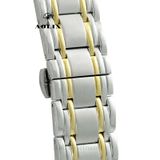  Đồng Hồ Nam Cao Cấp Aolix AL-7061G Dây Thép 