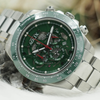 đồng hồ chronograph tachymetre aolix al-7085g sapphire chính hãng