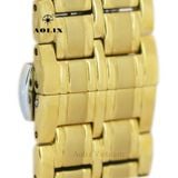  Đồng Hồ Thời Trang Nam Đẹp Aolix AL-9111G Sapphire 
