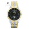Đồng Hồ Thời Trang Nam Aolix AL-9138G Sapphire Dây Thép