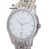  Đồng Hồ Thời Trang Nam Đẹp Aolix AL-9140G Sapphire 