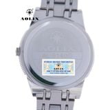  Đồng Hồ Thời Trang Nam Đẹp Aolix AL-9140G Sapphire 