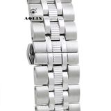  Đồng Hồ Nam Chính Hãng Aolix AL-9145G Dây Thép 