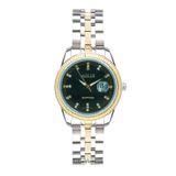  Đồng Hồ Nữ Dây Thép Aolix AL-9145L Sapphire Chính Hãng 