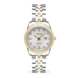  Đồng Hồ Nữ Dây Thép Aolix AL-9145L Sapphire Chính Hãng 