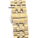  Đồng Hồ Nữ Dây Thép Aolix AL-9145L Sapphire Chính Hãng 