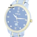  Đồng Hồ Đeo Tay Nữ Aolix AL-9149L Dây Thép 