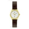 Đồng Hồ Nữ Đẹp Dây Da Aolix AL-9171L Sapphire