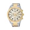  Đồng Hồ Chronograph Citizen AN8094-55P BảoHành Chính Hãng 5 Năm 