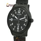  Đồng Hồ Nam Citizen BL1055-52E Full Đen Bảo Hành Chính Hãng 5 Năm 