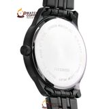  Đồng Hồ Nam Citizen BL1055-52E Full Đen Bảo Hành Chính Hãng 5 Năm 