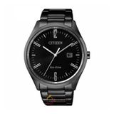  Đồng Hồ Nam Citizen BM7350-86A Sử Dụng Năng Lượng Ánh Sáng 