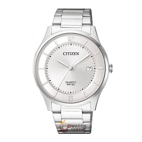  Đồng Hồ Nam Citizen BD0041-89A Bảo Hành Chính Hãng 5 Năm 