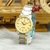 Đồng Hồ Nữ Dây Thép Sunrise DL749SWA Sapphire Bảo Hành Chính Hãng