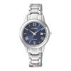 Đồng Hồ Nữ Eco-Drive Citizen FE1081-59L Bảo Hành Chính Hãng 5 Năm