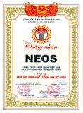  Đồng Hồ Nam Dây Thép 4 Kim Neos N-40703M Sapphire 