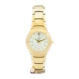  Đồng Hồ Nữ Thời Trang LC L22.252.04.5.1 Sapphire Chính Hãng 