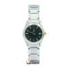Đồng Hồ Nữ Đẹp LC L44.115.01.5.1 Sapphire Dây Thép Bạc
