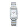  Đồng Hồ Nữ Mặt Vuông LC L02.195.01.6.1 Sapphire Chính Hãng 