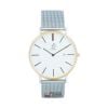 Đồng Hồ Nam Dây Lưới LC L16.192.05.5.2 Sapphire Chính Hãng