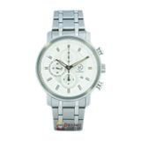  Đồng Hồ Chronograph LC L17.112.05.6.2 Nam Dây Thép 