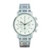  Đồng Hồ Chronograph LC L17.112.05.6.2 Nam Dây Thép 