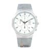 Đồng Hồ Chronograph LC L18.192.04.6.2 Sapphire Dây Lưới Nam
