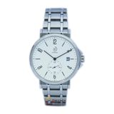  Đồng Hồ Nam Dây Thép LC L56.234.02.6.2 Bảo Hành Chính Hãng 