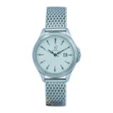  Đồng Hồ Thời Trang Nữ Dây Lưới LC L60.232.02.5.1 Sapphire Chính Hãng 