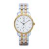 Đồng Hồ Nữ Dây Thép LC L65.192.05.5.1 Sapphire Chính Hãng