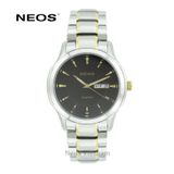  Đồng Hồ Đeo Tay Nam Chính Hãng Neos N-30724M 