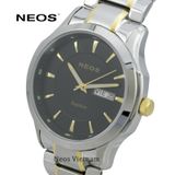  Đồng Hồ Đeo Tay Nam Chính Hãng Neos N-30724M 