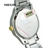  Đồng Hồ Đeo Tay Nam Chính Hãng Neos N-30724M 