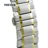 Đồng Hồ Đeo Tay Nam Chính Hãng Neos N-30724M 