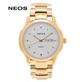  Đồng Hồ Đeo Tay Nam Chính Hãng Neos N-30724M 