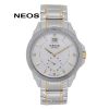 đồng hồ dây thép nam neos n-30830m