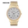 Đồng Hồ Dây Thép Nam Neos N-30851M Sapphire Chính Hãng