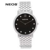  Đồng Hồ Nam Đẹp Neos N-30852M Sapphire Chính Hãng 