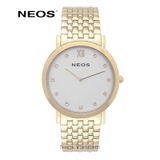  Đồng Hồ Nam Đẹp Neos N-30852M Sapphire Chính Hãng 