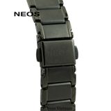  Đồng Hồ Nữ Thời Trang Neos N-30853L Sapphire Dây Thép 